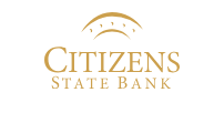 Citizens State Bank Gridley, KS